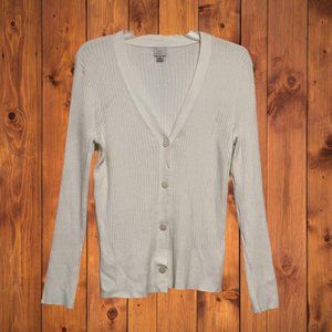 A New Day boyfriend sweater cardigan